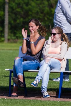 Bild 246 - Herren FSG BraWie 08 - TSV N�tzen : Ergebnis: 1:2